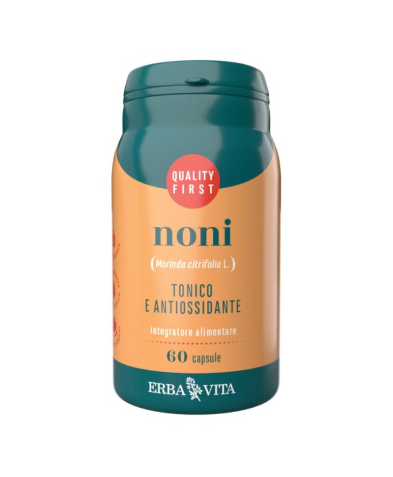 NONI 60 Capsule 500MG