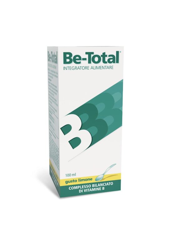 BETOTAL LIMONE 100ML