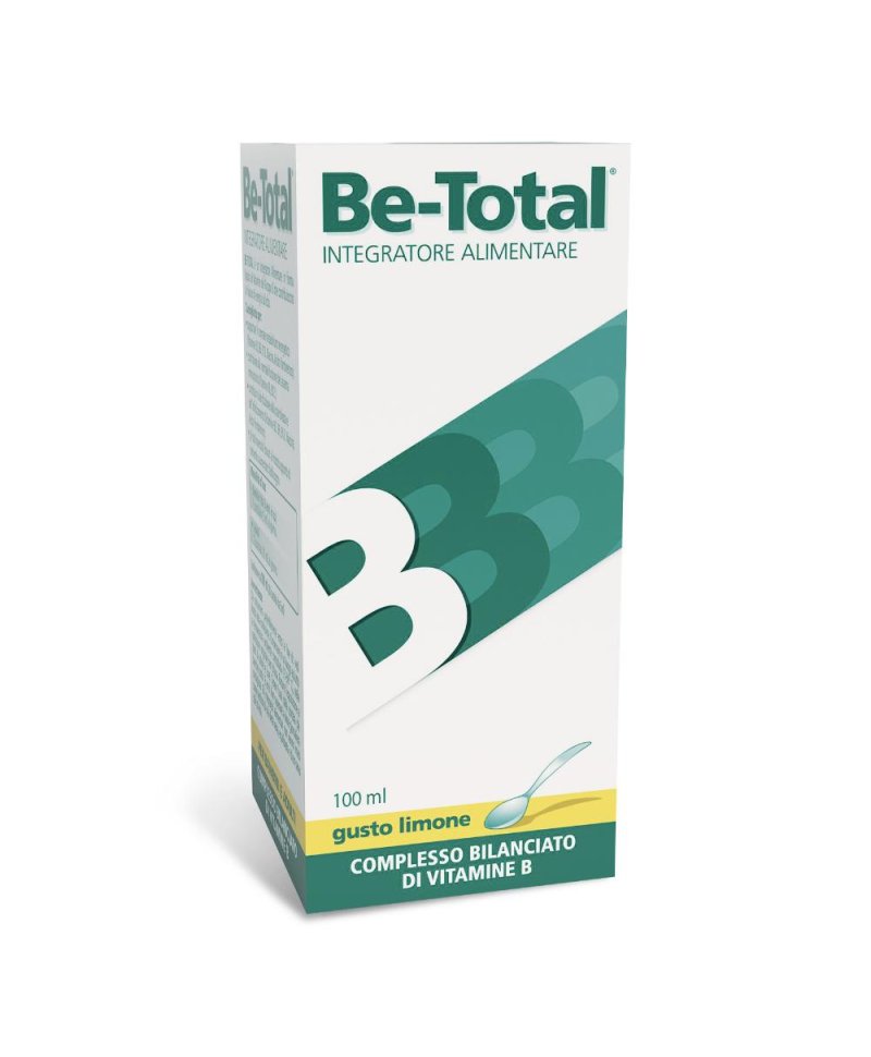 BETOTAL LIMONE 100ML