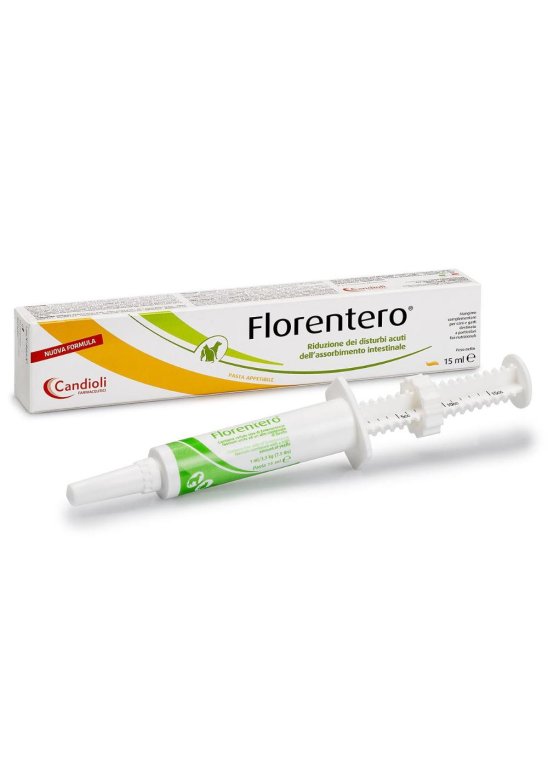 FLORENTERO PASTA OS SIR 15ML