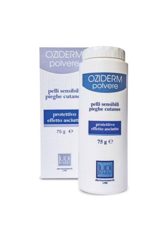 OZIDERM POLVERE 75G