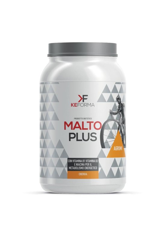 MALTOPLUS 1000G AGRUMI