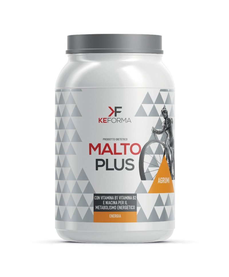 MALTOPLUS 1000G AGRUMI