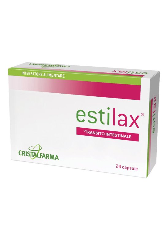 ESTILAX 24 Capsule