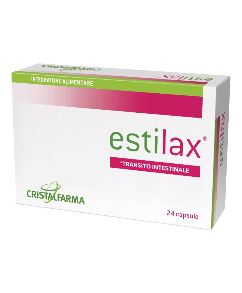 ESTILAX 24 Capsule