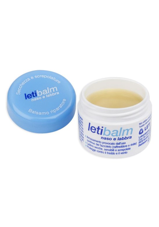 LETIBALM ADULTI 10ML