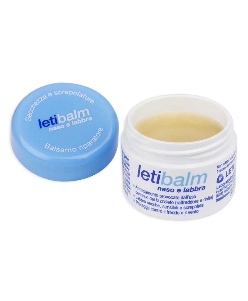 LETIBALM ADULTI 10ML