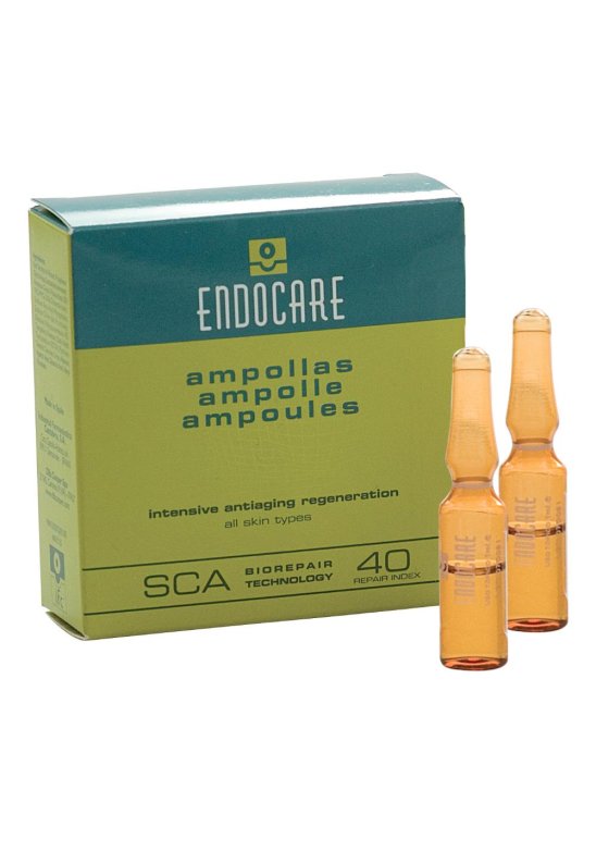 ENDOCARE B 7F 1ML