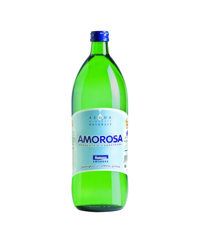 ACQUA AMOROSA 1000ML