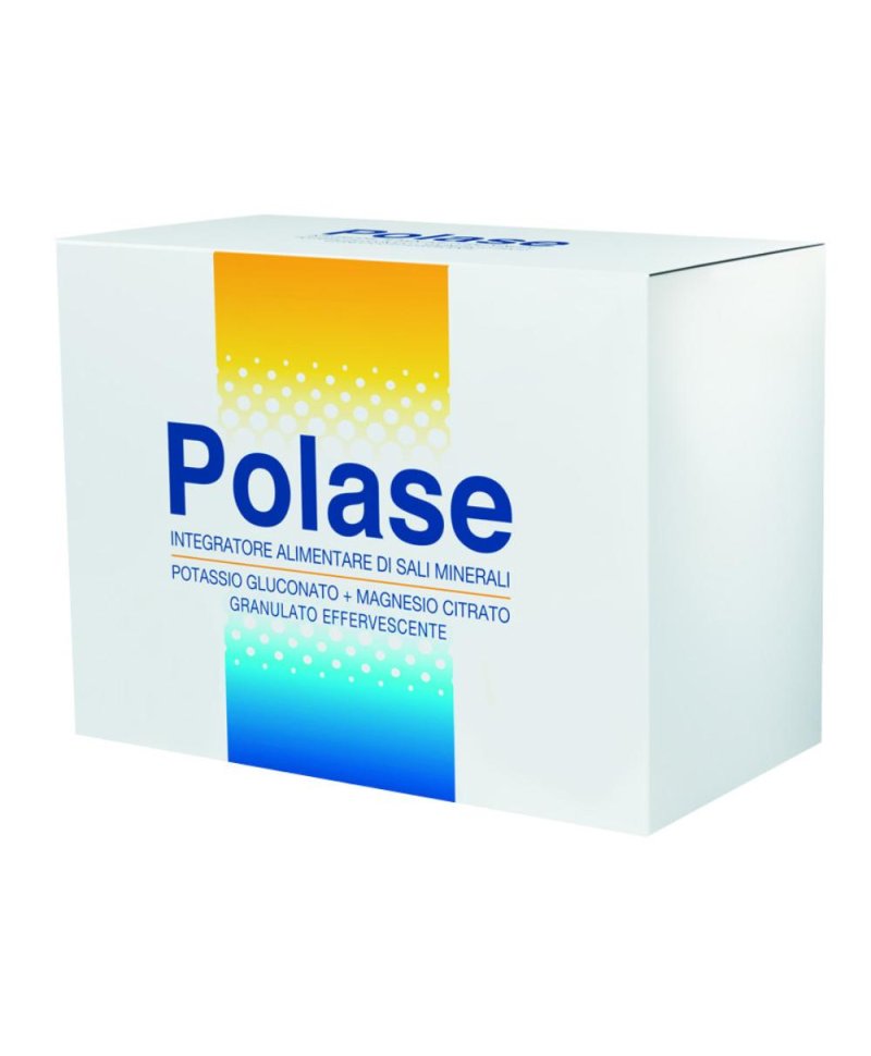 POLASE ARANCIA 10BUST