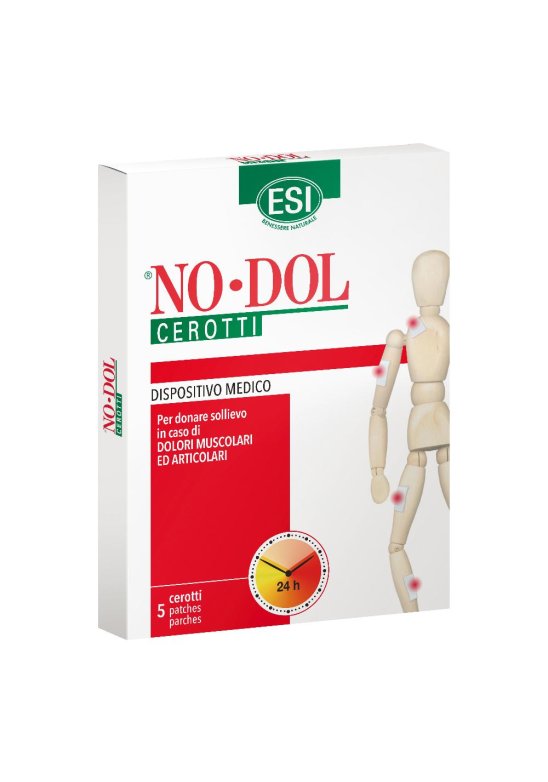 ESI NO DOL 5 CEROTTI