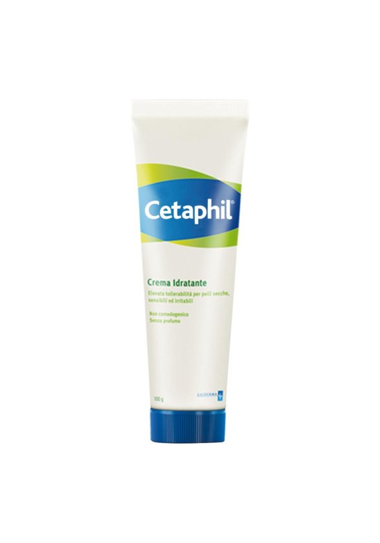 CETAPHIL CREMA IDRATANTE 100G