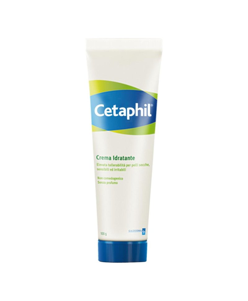 CETAPHIL CREMA IDRATANTE 100G