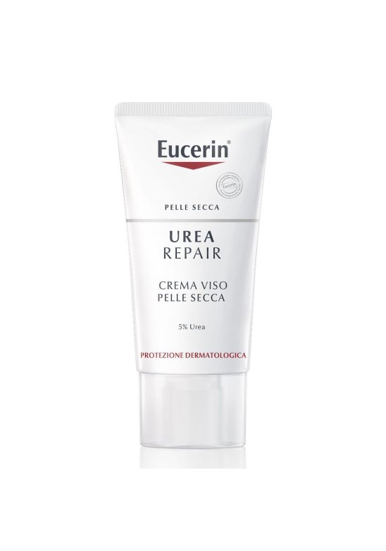 EUCERIN UREA 5% CREMA VISO