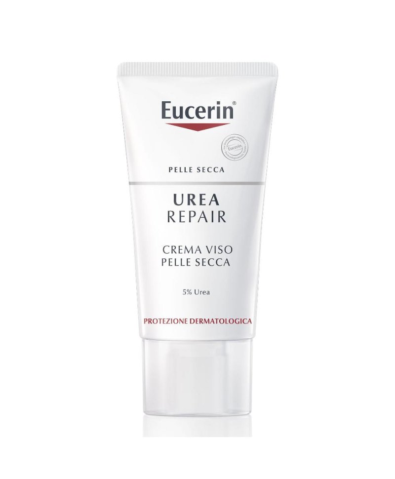 EUCERIN UREA 5% CREMA VISO