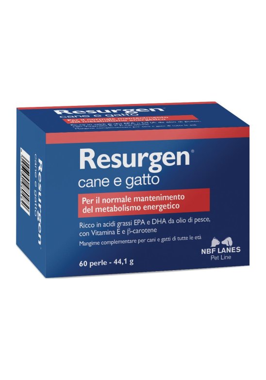 RESURGEN 60PRL