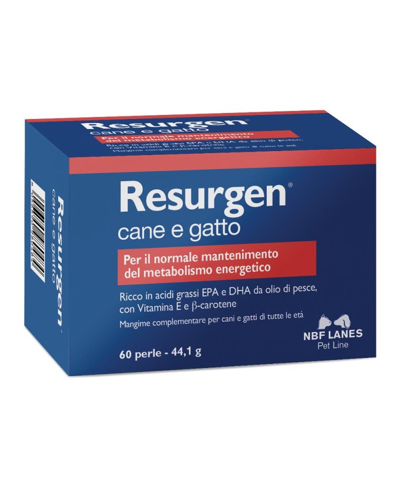 RESURGEN 60PRL