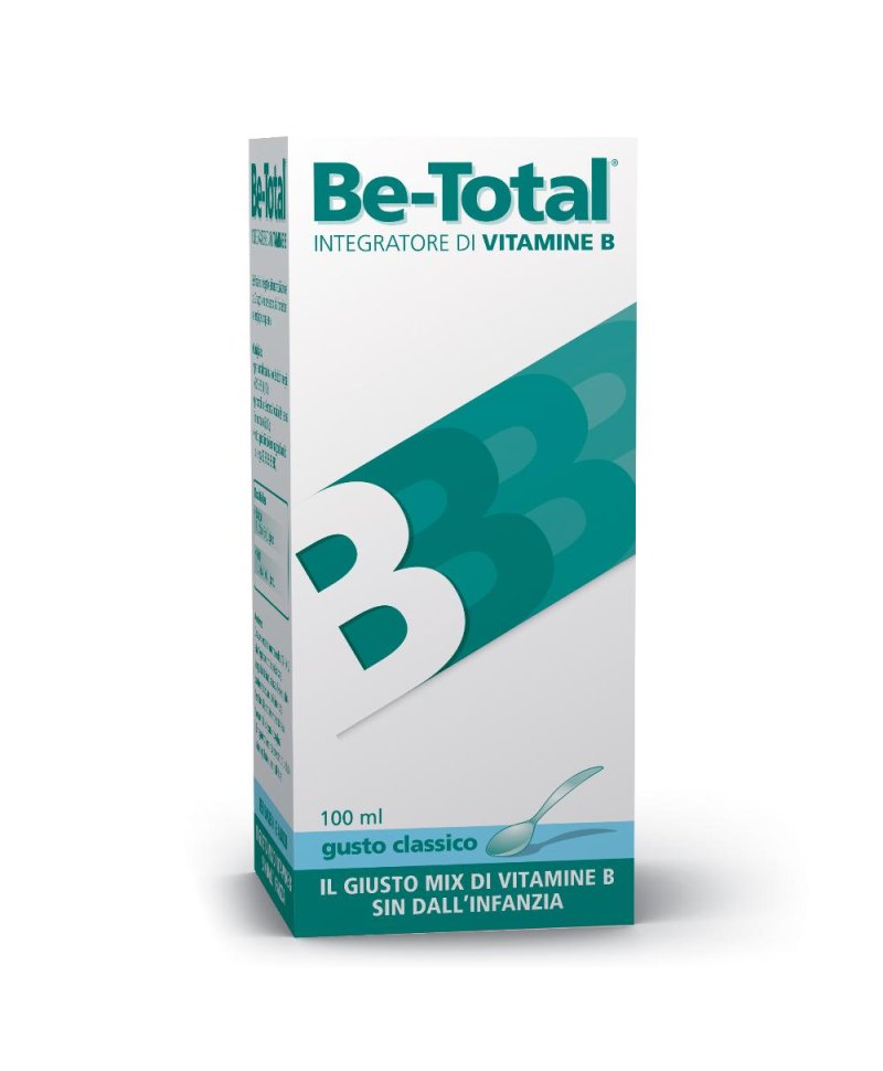 BETOTAL CLASSICO 100ML