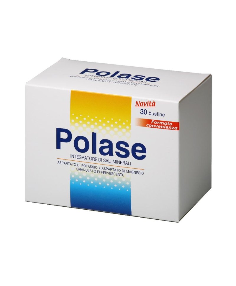 POLASE ARANCIA 30BUST