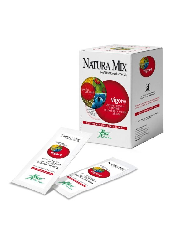 NATURA MIX VIGORE 20BUST MO OS