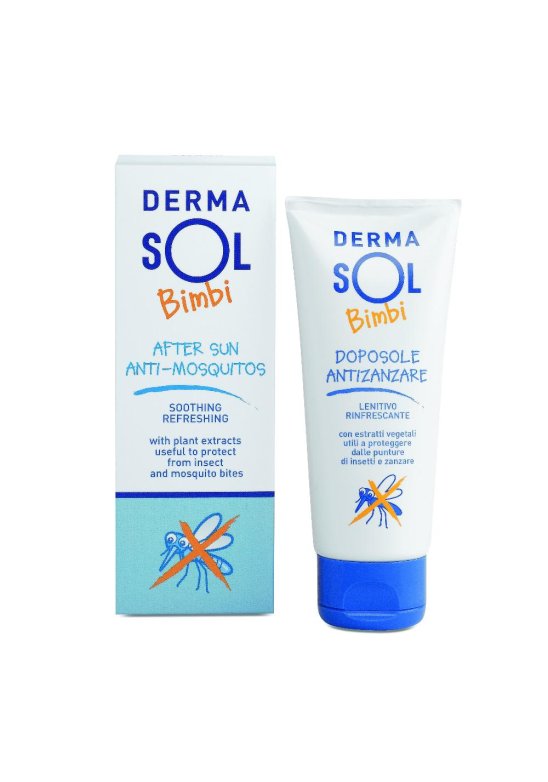 DERMASOL BB DOPOSOL INSECT 100