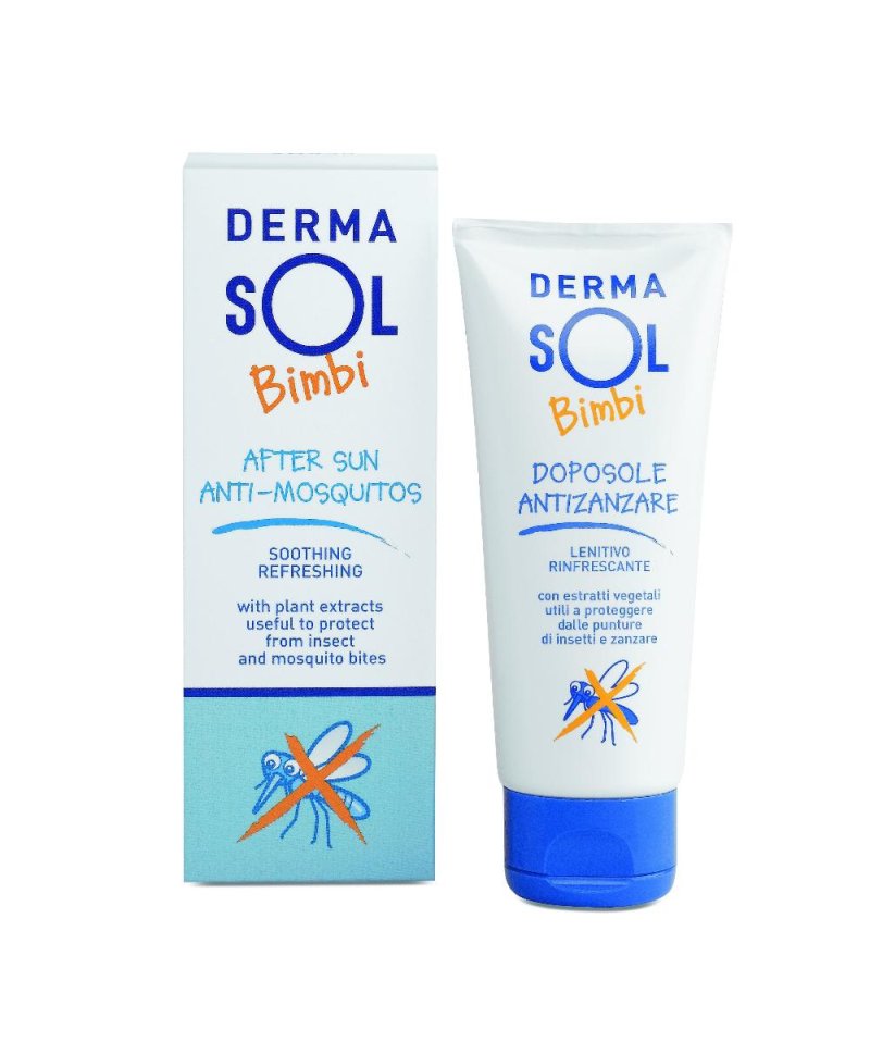 DERMASOL BB DOPOSOL INSECT 100