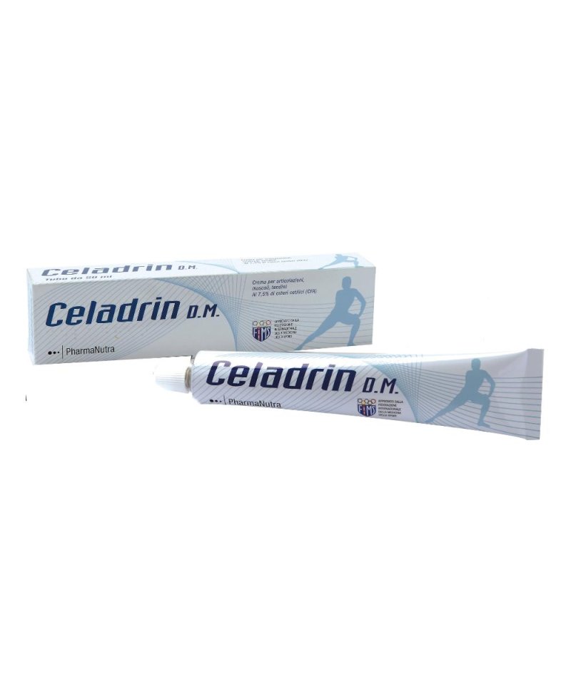 CELADRIN CREMA 50ML