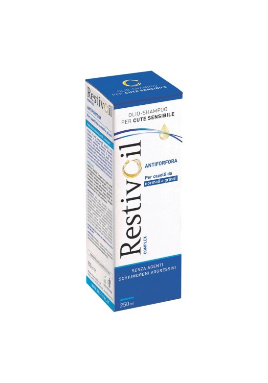 RESTIVOIL OLIOSH COMPLEX 250ML