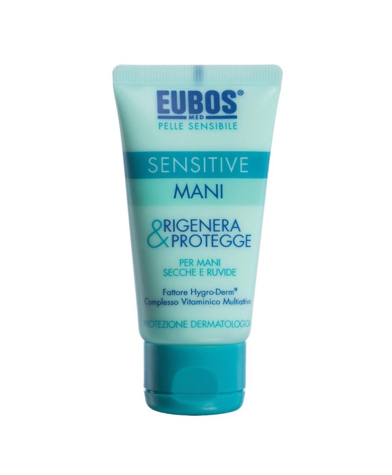 EUBOS CR MANI 50ML TUBO