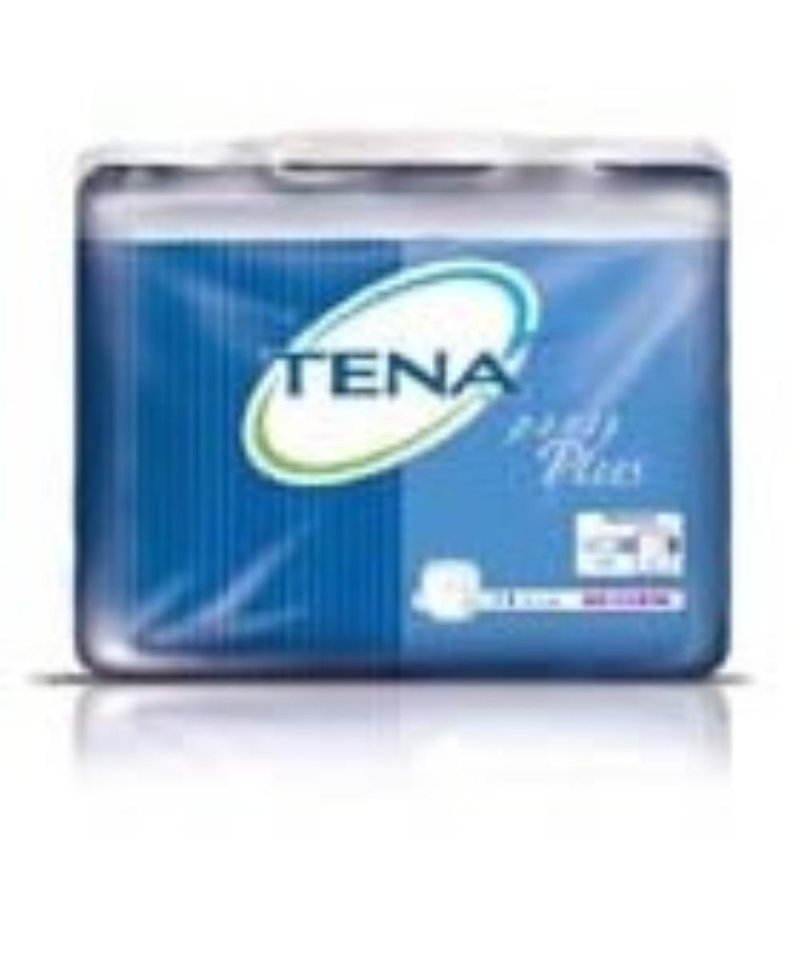 TENA PANTS PLUS PANN S 14PZ