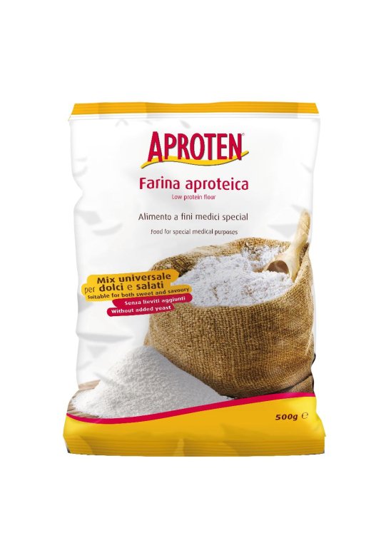 APROTEN FARINA 500G