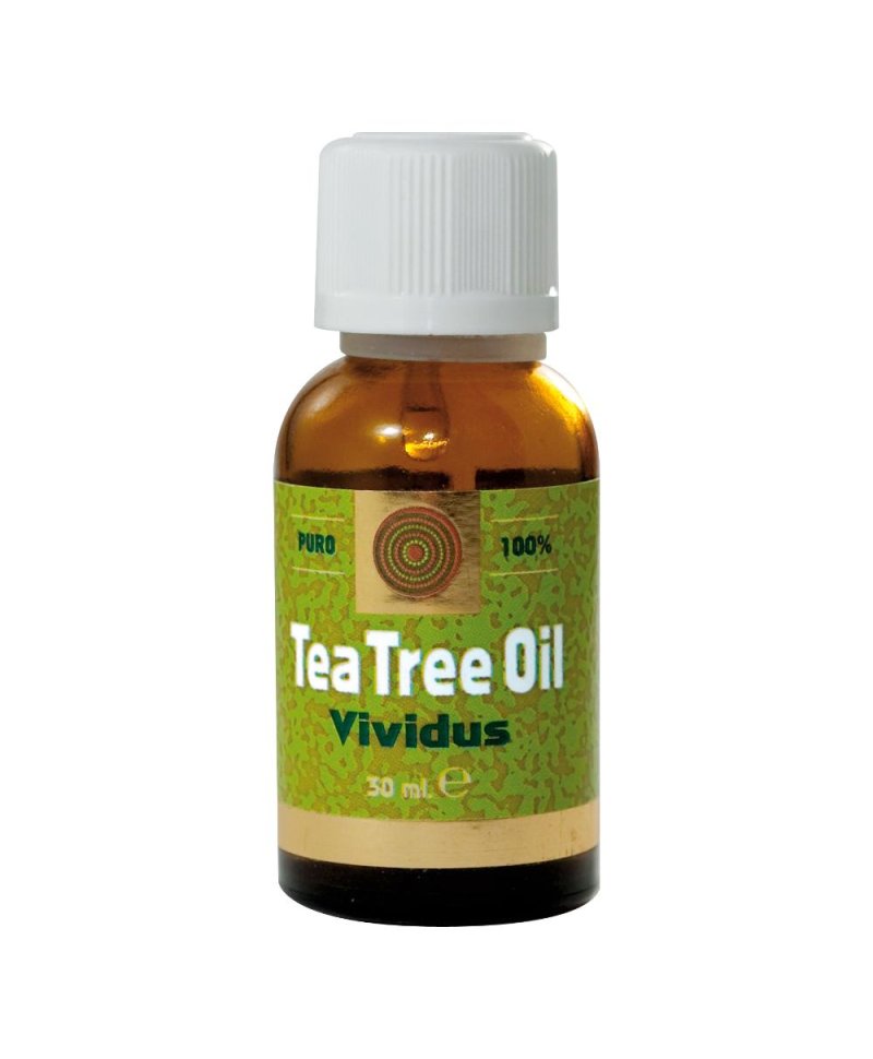 TEA TREE OIL VIVIDUS 30ML