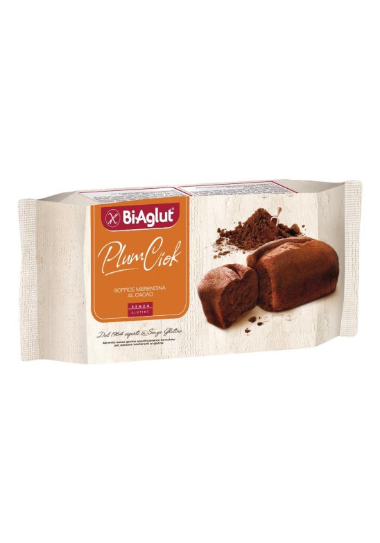 BIAGLUT PLUMCIOK 180G