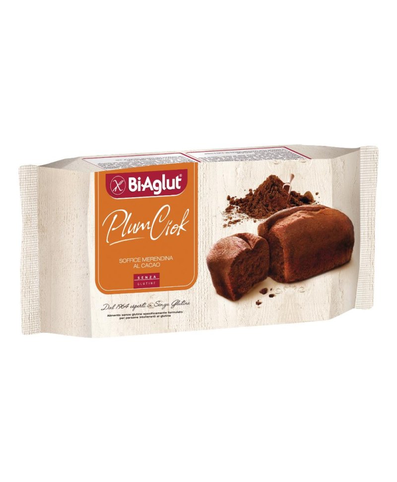 BIAGLUT PLUMCIOK 180G