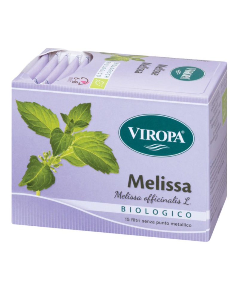 VIROPA MELISSA BIO 15BUST