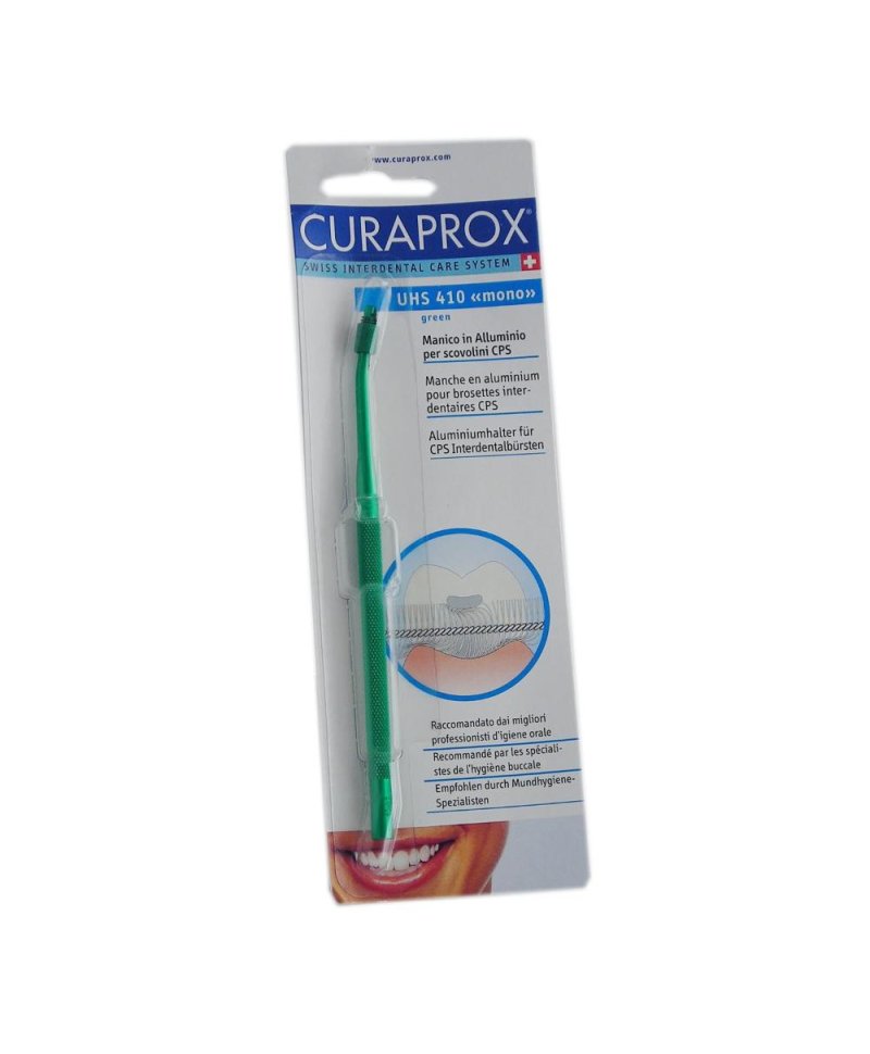 CURAPROX MAN SCOV MONO VE