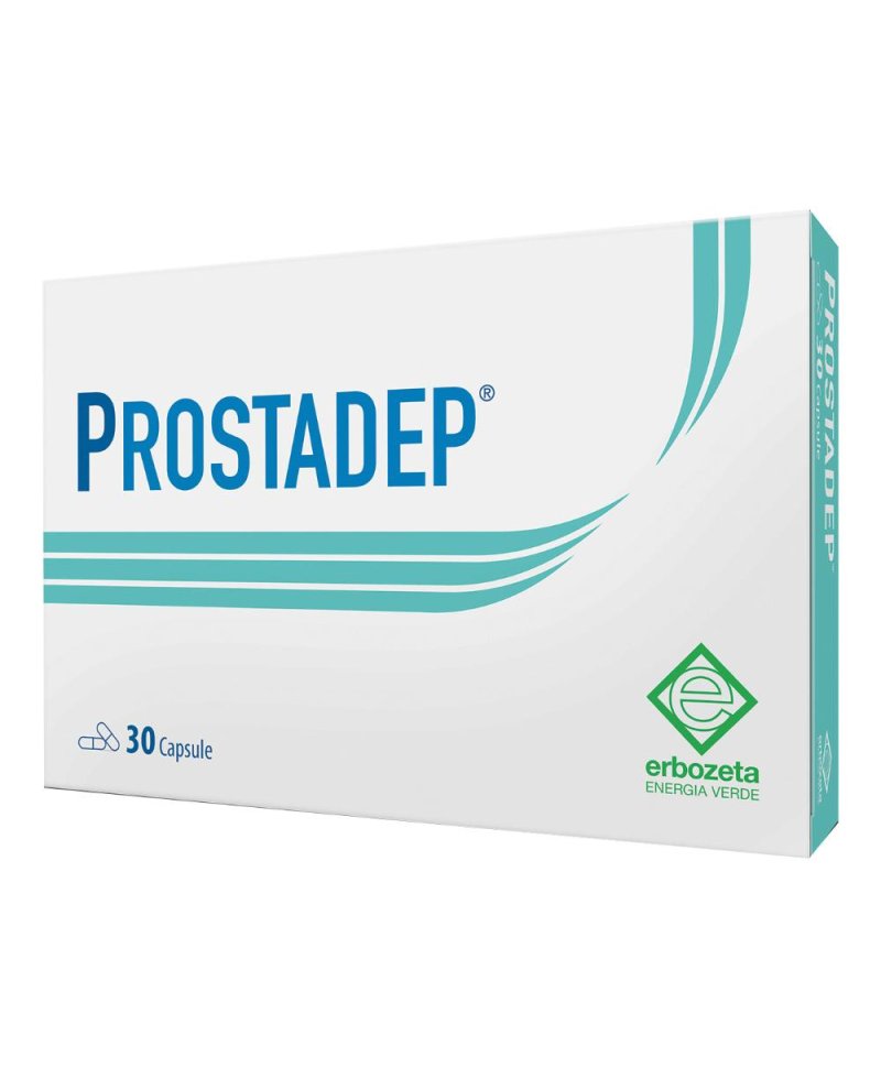 PROSTADEP 30 Capsule