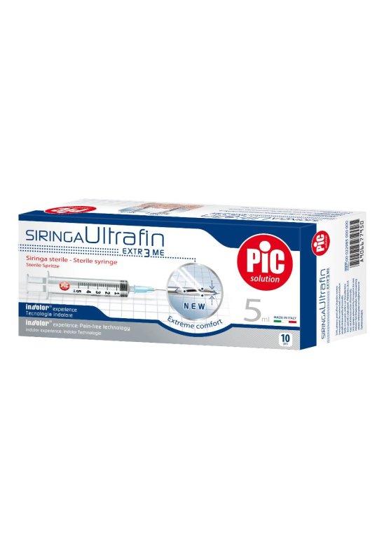 SIR PIC ULTRAFINE 5ML 14 10P