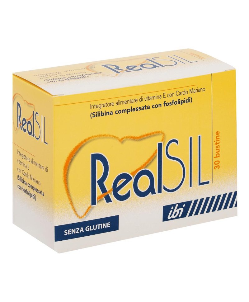 REALSIL 30BUST