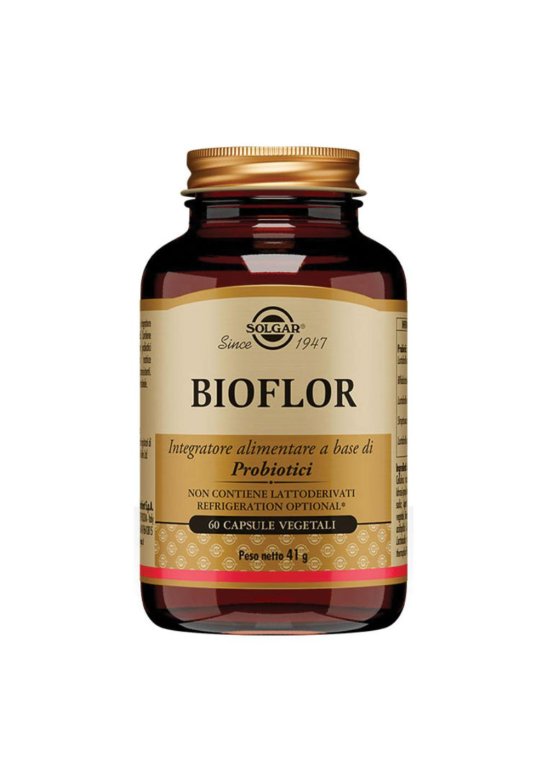 BIOFLOR 60 Capsule VEG