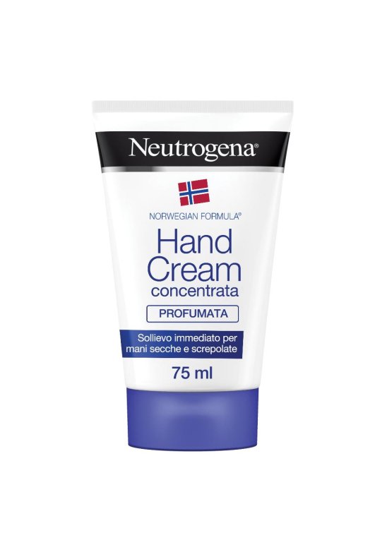 NEUTROGENA MA CR MANI PROF75ML