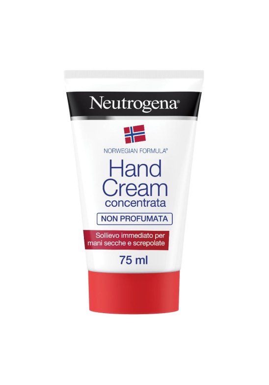 NEUTROGENA MANI CR MANI S/PROF