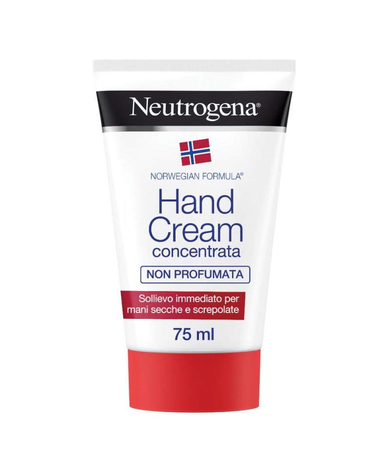 NEUTROGENA MANI CR MANI S/PROF