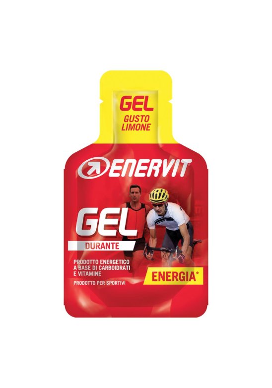 ENERVITENE GEL LIM 1PZ