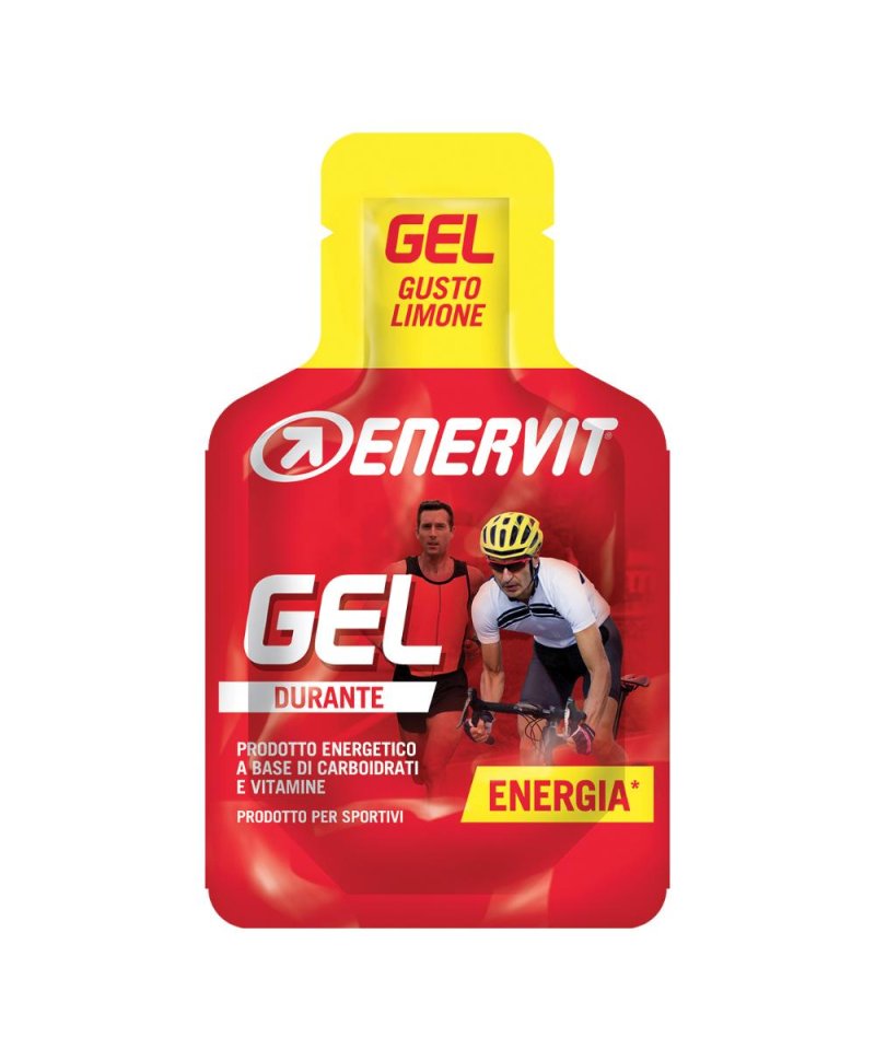 ENERVITENE GEL LIM 1PZ