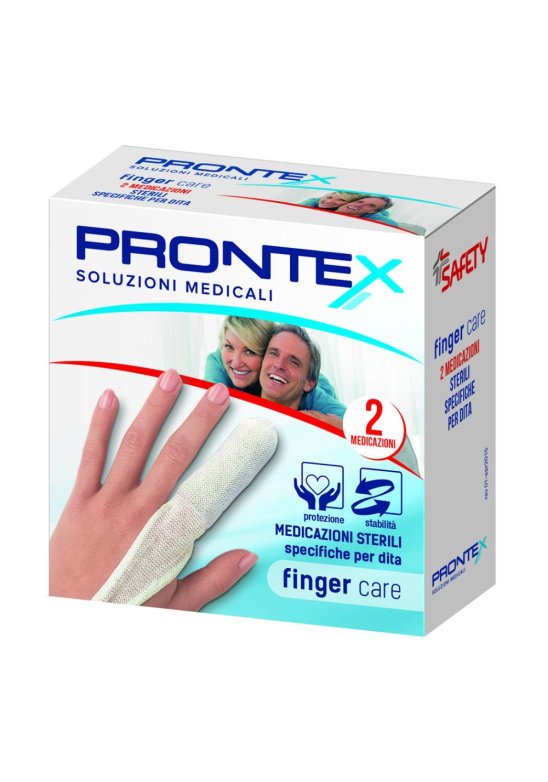 PRONTEX FINGER CARE MEDIC DITA