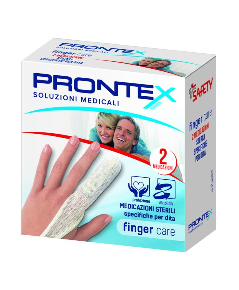 PRONTEX FINGER CARE MEDIC DITA