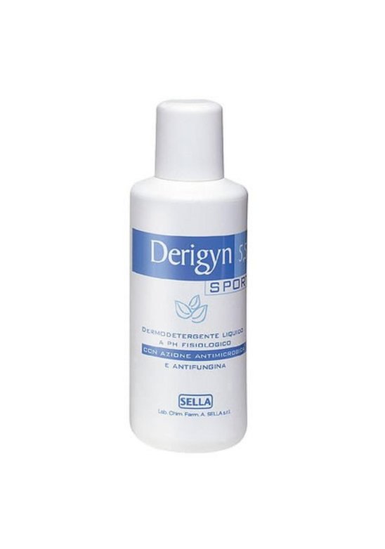 DERIGYN SPORT 300ML