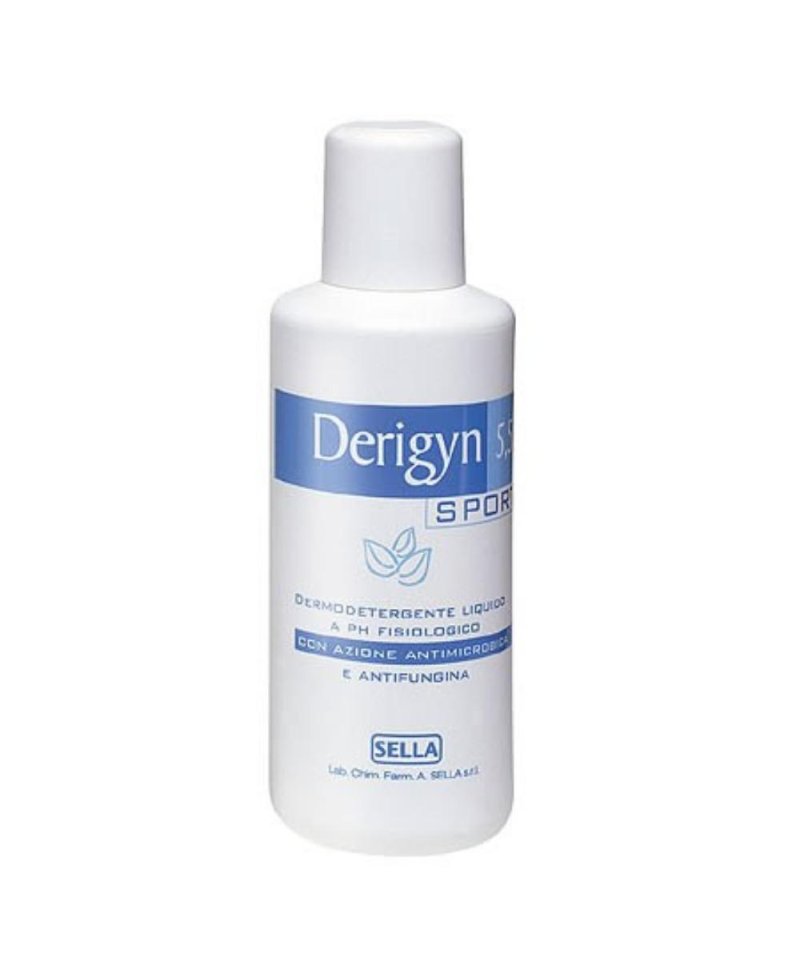 DERIGYN SPORT 300ML