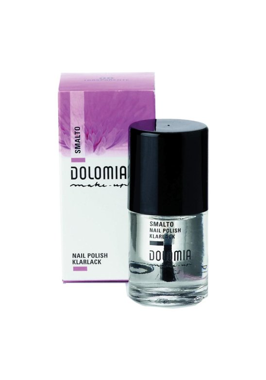 DOLOMIA SMALTO 00 TOPCOAT